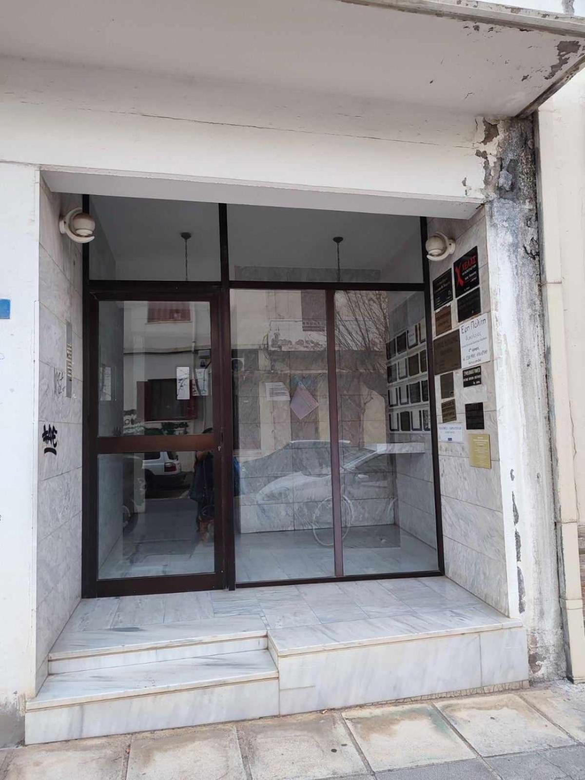 Central Park View Apartment Kalamata Luaran gambar